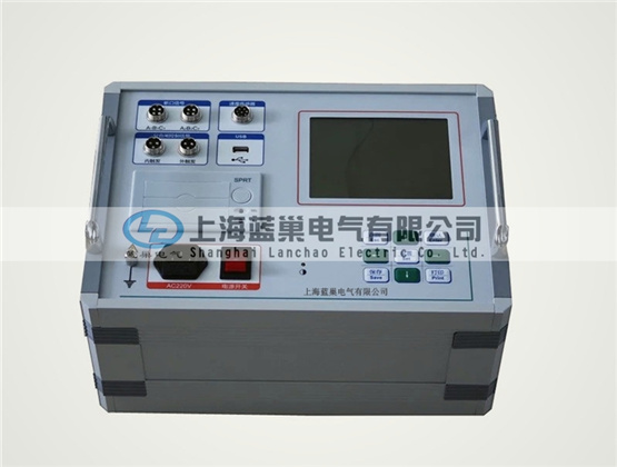 GKC-6F高壓開(kāi)關(guān)機(jī)械特性測(cè)試儀適用于進(jìn)口、國(guó)產(chǎn)各廠(chǎng)家之多油、少油、SF6、真空等高壓開(kāi)關(guān)機(jī)械特性測(cè)試。亦適用于電磁動(dòng)作類(lèi)電器(如接觸器、繼電器等)的時(shí)間測(cè)試。