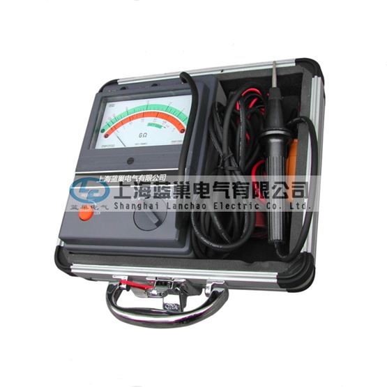 LCDZ系列高壓絕緣電阻測試儀（兆歐表），采用先進的電子測量線路和元器件，其輸出電壓穩定、測量范圍寬、測量速度快、自動換檔、讀數直觀。