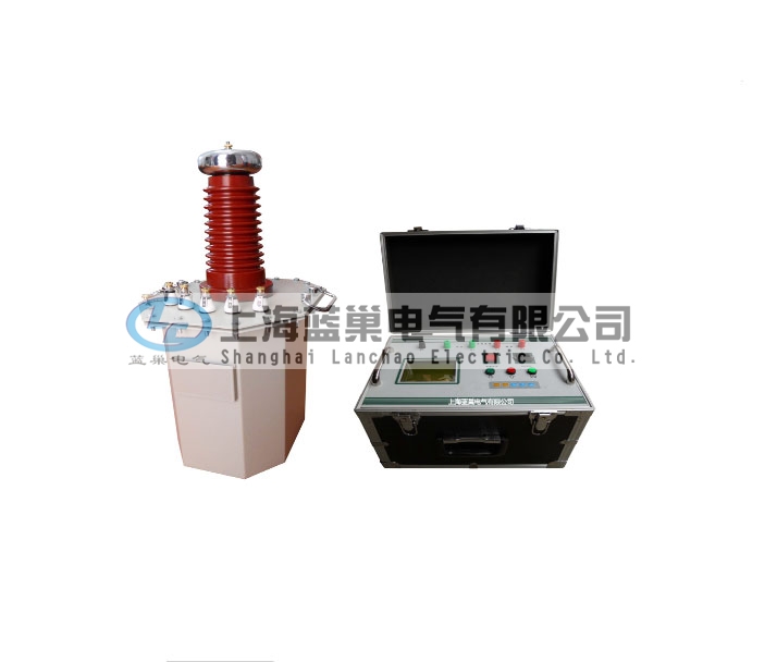 LCSB-Z型程控工頻耐壓試驗裝置（箱）是上海藍(lán)巢電氣根據(jù)國家最新行業(yè)試驗標(biāo)準(zhǔn)而設(shè)計的試驗設(shè)備，其安全可靠、功能強大、使用方便、維護(hù)簡單